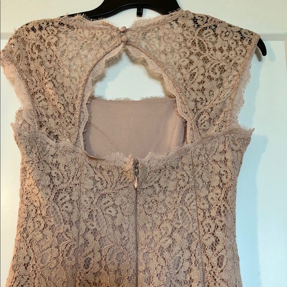 Adrianna Papell lace dress - Picture 7 of 7